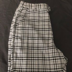 Hot Topic Pleated Trousers Women